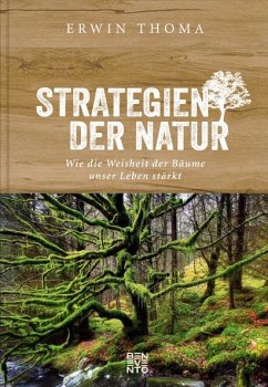 Strategien der Natur - Thoma, Erwin