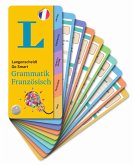 Langenscheidt Go Smart Grammatik Französisch - Fächer