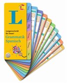 Langenscheidt Go Smart Grammatik Spanisch - Fächer