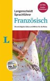 Langenscheidt Sprachführer Französisch - Buch inklusive E-Book zum Thema 