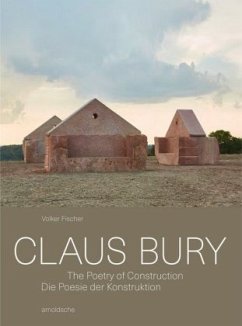 Claus Bury - Fischer, Volker