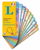Langenscheidt Go Smart Verben Französisch - Fächer