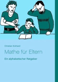 Mathe für Eltern