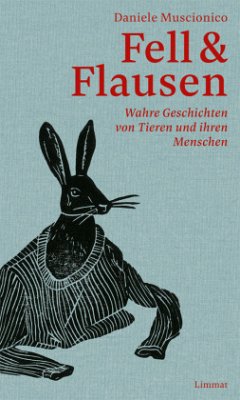 Fell & Flausen - Muscionico, Daniele