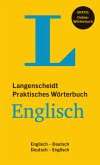 Langenscheidt Praktisches Wörterbuch Englisch