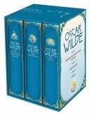 Oscar Wilde: Werke in drei Bänden im Schuber