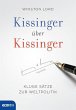 Kissinger über Kissinger - Bild 1
