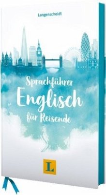 Langenscheidt Sprachführer Englisch für Reisende