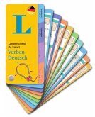 Langenscheidt Go Smart Verben Deutsch - Fächer