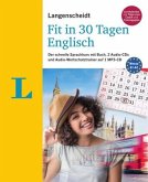 Langenscheidt Fit in 30 Tagen - Englisch - Buch