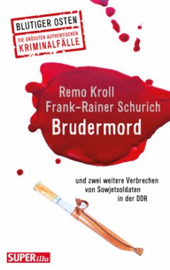 Brudermord - Kroll, Remo;Schurich, Frank-Rainer