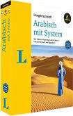 Langenscheidt Arabisch mit System - Sprachkurs für Anfänger und Wiedereinsteiger