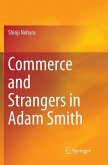 Commerce and Strangers in Adam Smith