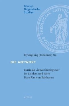 Die Antwort - Na, Hyungsung