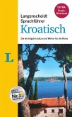 Langenscheidt Sprachführer Kroatisch - Buch inklusive E-Book zum Thema 