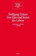 Von Sinn und Kunst des Lebens - Bild 1
