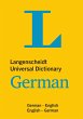 Langenscheidt Universal Dictionary... - Bild 1
