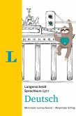 Langenscheidt Sprachkurs für Faule Deutsch 1 - Buch und MP3-Download