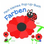 Mein kleines Pop-Up-Buch: Farben