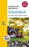 Langenscheidt Sprachführer Schwedisch - Buch inklusive E-Book zum Thema &quote;Essen & Trinken&quote;