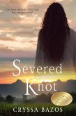 Severed Knot (Quest for the Three Kingdoms) (eBook, ePUB)