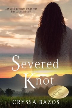 Cover Severed Knot (Quest for the Three Kingdoms) (eBook, ePUB)