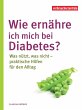 Wie ernähre ich mich bei Diabetes? - Bild 1