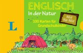 Langenscheidt Englisch Bild für Bild in der Natur - für Sprachanfänger