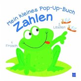 Mein kleines Pop-Up-Buch: Zahlen