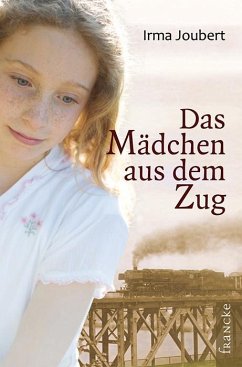 Das Mädchen aus dem Zug - Joubert, Irma