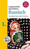Langenscheidt Sprachführer Russisch - Buch inklusive E-Book zum Thema 