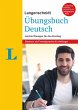 Langenscheidt Übungsbuch Deutsch -... - Bild 1