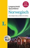 Langenscheidt Sprachführer Norwegisch - Buch inklusive E-Book zum Thema 