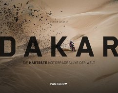 Dakar - Jessner, Werner