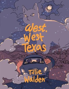 West, West Texas - Walden, Tillie