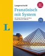 Langenscheidt Französisch mit System - Bild 1
