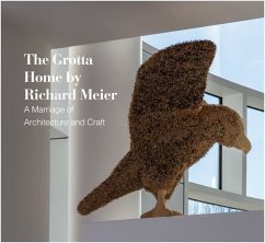 The Grotta Home by Richard Meier - Giovanni, Joseph;Lenor Larsen, Jack;Adamson, Glenn