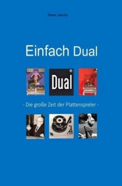 Einfach Dual - Jäckle, Rainer