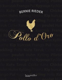 Pollo d'Oro - Rieder, Bernie