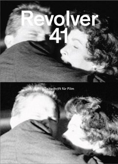 Cover Revolver 41