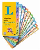 Langenscheidt Go Smart Grammatik Latein - Fächer