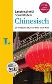 Langenscheidt Sprachführer Chinesisch - Buch inklusive E-Book zum Thema &quote;Essen & Trinken&quote;