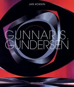 Gunnar S. Gundersen - Kokkin, Jan