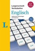 Langenscheidt Verbtabellen Englisch