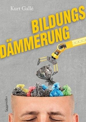 Bildungsdämmerung Bildungsdämmerung