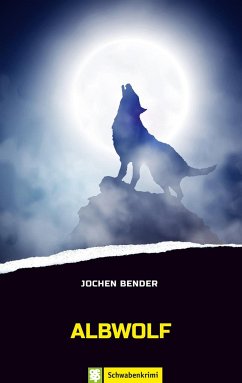 Albwolf - Bender, Jochen