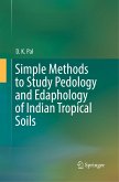 Simple Methods to Study Pedology and Edaphology of Indian Tropical Soils