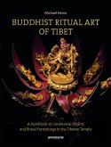 Buddhist Ritual Art of Tibet