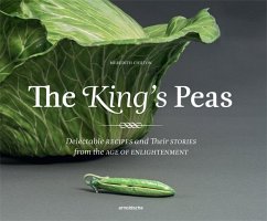 The King's Peas - Chilton, Meredith;Bestig, Markus