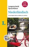 Langenscheidt Sprachführer Niederländisch - Buch inklusive E-Book zum Thema 
